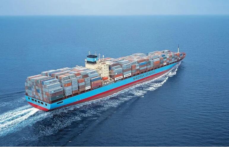 Ocean Shipping