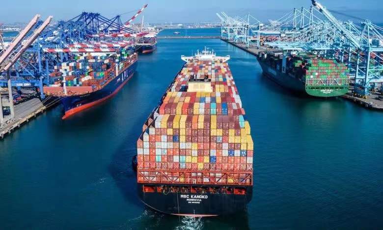 Ocean Shipping