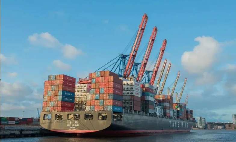 Freight decline could accelerate and fall to pre-pandemic levels by end of 2022 !!!