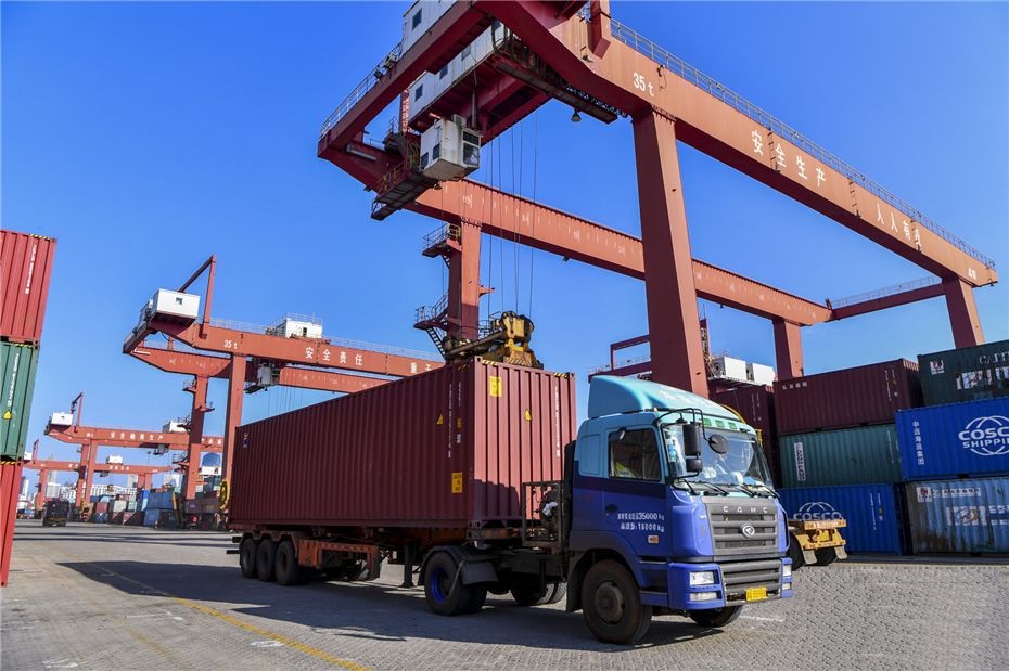 Land Transportation